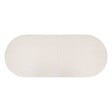 5 FIVE SIMPLY SMART - Tapis diatomite anti-dérapant L120cm oval - vignette