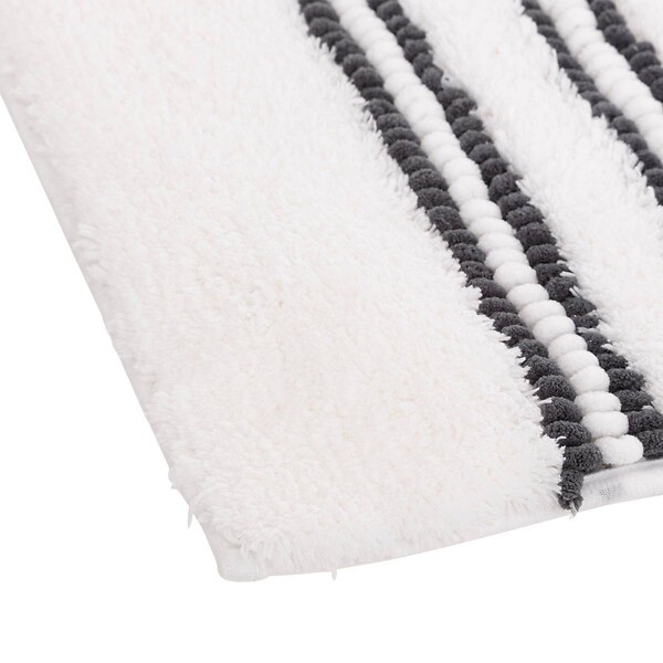 5 FIVE SIMPLY SMART - Tapis de bain L90cm - large
