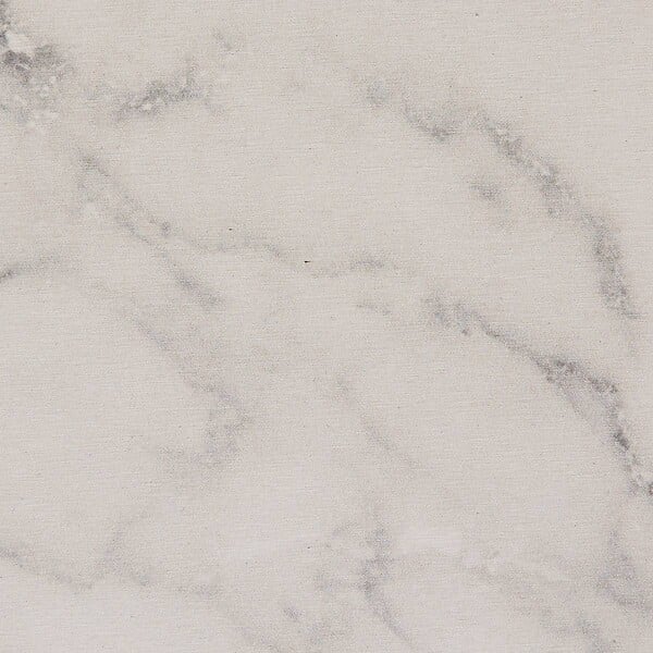 5 FIVE SIMPLY SMART - Tapis diatomite 39x60cm "Lea" blanc effet marbre - large