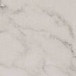 5 FIVE SIMPLY SMART - Tapis diatomite 39x60cm "Lea" blanc effet marbre - vignette