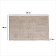 5 FIVE SIMPLY SMART - Tapis chenille 60x40cm - vignette