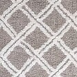 5 FIVE SIMPLY SMART - Tapis de bain 40x70cm Éthnique - vignette