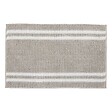 5 FIVE SIMPLY SMART - Tapis de bain 80x50cm marron - vignette