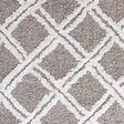 5 FIVE SIMPLY SMART - Tapis de bain 40x70cm Éthnique - vignette