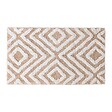 5 FIVE SIMPLY SMART - Tapis de bain 40x70cm Éthnique - vignette