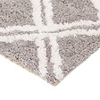 5 FIVE SIMPLY SMART - Tapis de bain 40x70cm Éthnique - vignette