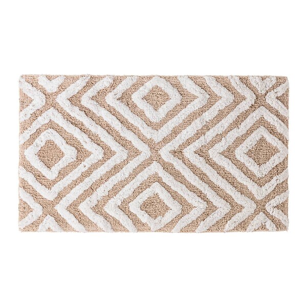 5 FIVE SIMPLY SMART - Tapis de bain 40x70cm Éthnique - large