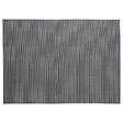5 FIVE SIMPLY SMART - Tapis en mousse 65x90cm gris - vignette