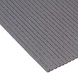 5 FIVE SIMPLY SMART - Tapis en mousse 65x90cm gris - vignette