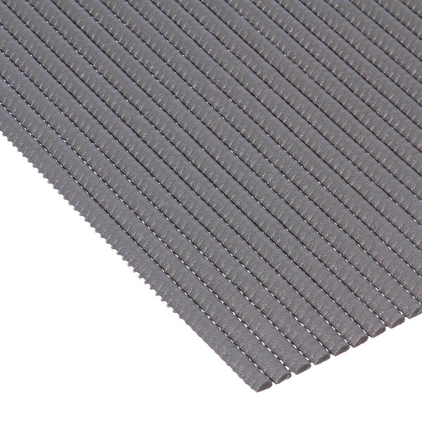 5 FIVE SIMPLY SMART - Tapis en mousse 65x90cm gris - large