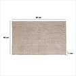 5 FIVE SIMPLY SMART - Tapis chenille 60x40cm - vignette