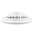 TRIO LIGHTING - Ventilateur Plafond Lumière LED 30W Ø50cm - Éclairage led Télécommande - vignette