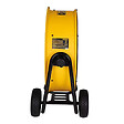 DEWALT - VENTILATEUR DE CHANTIER XL ROTATIF ET SILENCIEUX DEWALT 110W - DXF2410 - vignette
