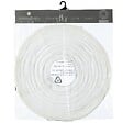 ATMOSPHERA - Lanterne boule papier blanc D35cm - vignette