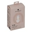 ATMOSPHERA - Cable électrique pour suspension métal blanc L80cm - vignette