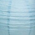ATMOSPHERA - Lanterne boule enfant "Oya" D35cm bleu - vignette