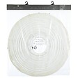 ATMOSPHERA - Lanterne boule papier blanc H60cm - vignette