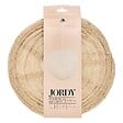 ATMOSPHERA - Lanterne japonaise boule "Jordy" beige D35cm - vignette