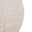 ATMOSPHERA - Lanterne japonaise boule "Jordy" beige D35cm - vignette