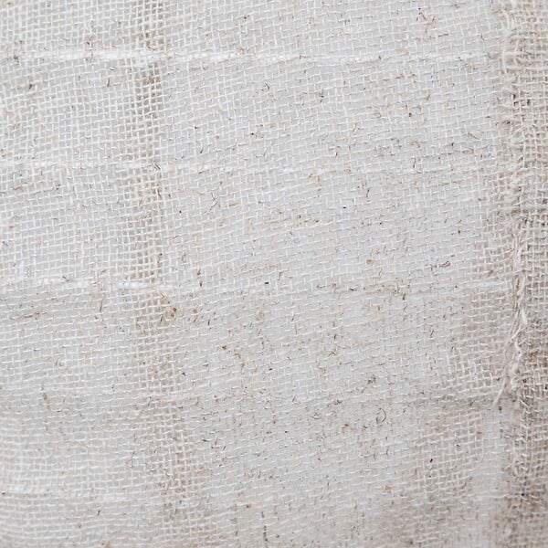 ATMOSPHERA - Lanterne japonaise boule "Jordy" beige D35cm - large