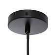 ATMOSPHERA - Suspension "Galt" doré D34cm - vignette