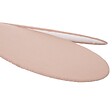 ATMOSPHERA - Suspension pétales D.72cm rose - vignette