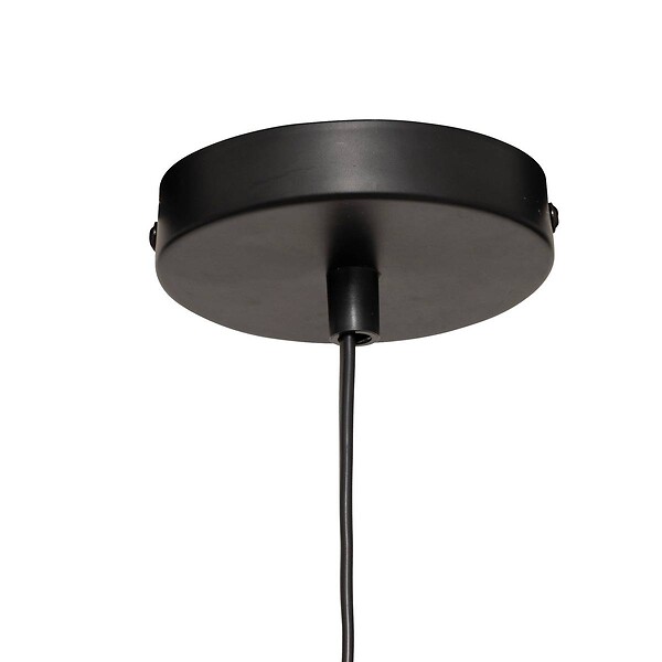 ATMOSPHERA - Suspension Myha beige H118cm - large