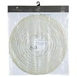 ATMOSPHERA - Lanterne boule papier blanc D45cm - vignette
