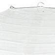 ATMOSPHERA - Lanterne boule papier blanc D45cm - vignette