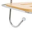 5 FIVE SIMPLY SMART - Serviteur de douche Venterra 2 niveaux accroche - vignette