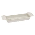 5 FIVE SIMPLY SMART - Plateau de bain Easybath en plastique beige - vignette