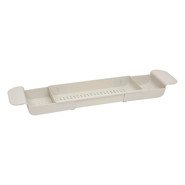5 FIVE SIMPLY SMART - Plateau de bain Easybath en plastique beige - large