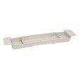 5 FIVE SIMPLY SMART - Plateau de bain Easybath en plastique beige - vignette