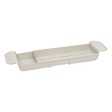5 FIVE SIMPLY SMART - Plateau de bain Easybath en plastique beige - vignette