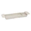 5 FIVE SIMPLY SMART - Plateau de bain Easybath en plastique beige - vignette