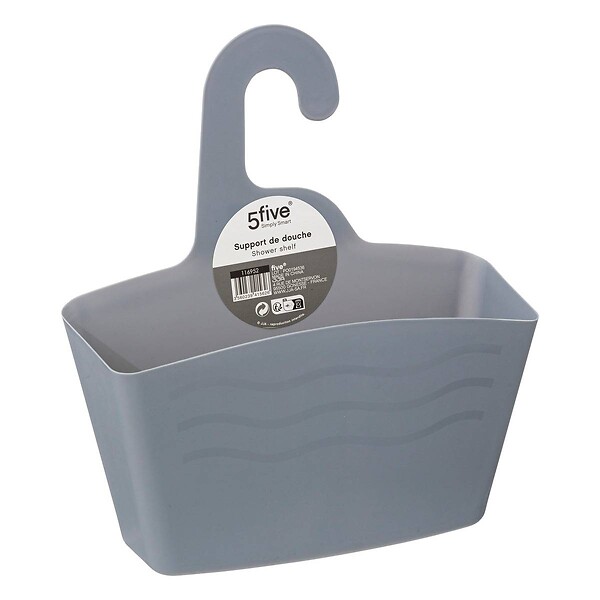 5 FIVE SIMPLY SMART - Support de douche - large