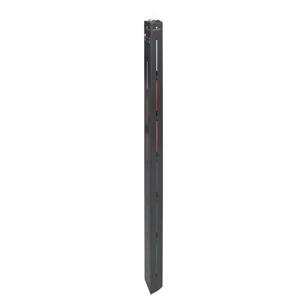 ATMOSPHERA - Tube LED lumineux H139cm - large
