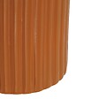 ATMOSPHERA - Lampe à poser Phylas camel H45,5cm - vignette