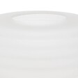 ATMOSPHERA - Lampe à poser "Asti" argile H36cm - vignette