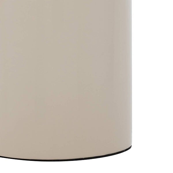 ATMOSPHERA - Lampe à poser "Asti" argile H36cm - large