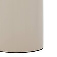 ATMOSPHERA - Lampe à poser "Asti" argile H36cm - vignette