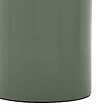 ATMOSPHERA - Lampe à poser "Asti" vert tilleul H36cm - vignette
