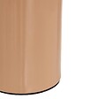 ATMOSPHERA - Lampe champignon secteur Lito beige H24,5cm - vignette