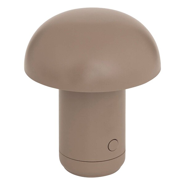 ATMOSPHERA - Lampe LED batterie Lidi H11,2cm - large
