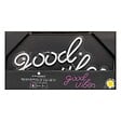 ATMOSPHERA - Tube néon mural led "Good vibes" rose L 40,5cm - vignette