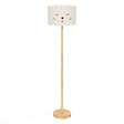 ATMOSPHERA - Lampadaire pour enfant chat Félix H.154cm - vignette