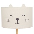 ATMOSPHERA - Lampadaire pour enfant chat Félix H.154cm - vignette