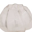 ATMOSPHERA - Lampe à poser Phylas beige H45,5cm - vignette