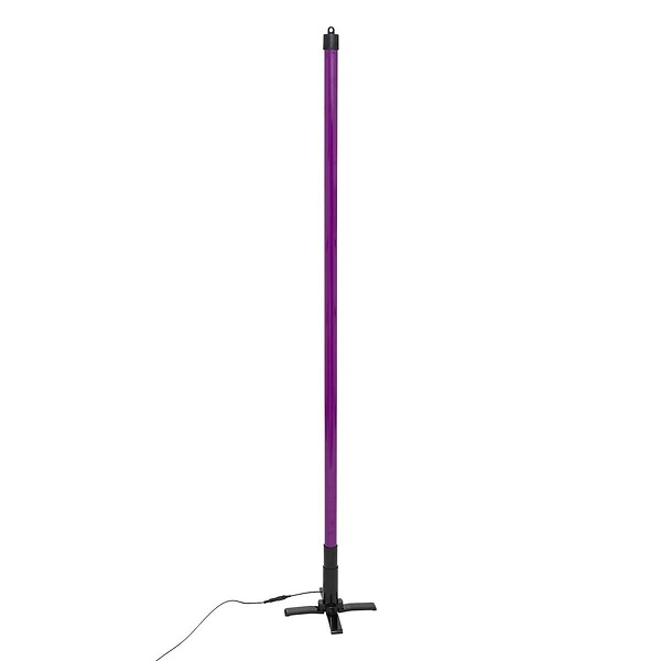 ATMOSPHERA - Tube LED lumineux H139cm - large