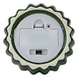 ATMOSPHERA - Lampe à poser led "Cactos" vert H15,2cm - vignette